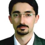 تصویر دکتر امین بحرینی