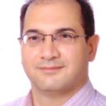 تصویر دکتر جمشید حاتمی