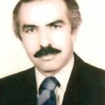 تصویر دکتر امین مانیان