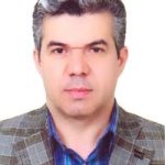 تصویر دکتر محمد خانی