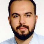 تصویر دکتر سیدعلی هاشمی