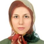 تصویر دکتر آنوش حسینی کمال
