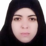 تصویر دکتر مهتاب ملائی فرد
