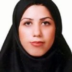 تصویر دکتر بنفشه امین دانشپور