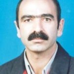 تصویر دکتر کمال اریامنش