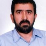 تصویر دکتر علی عباس گودینی