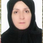 تصویر دکتر معصومه بابانژاددهکی