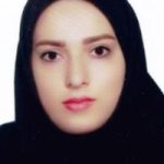 تصویر دکتر مهتاب عاطف مقدم کلدهی
