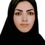 تصویر دکتر نجمه صدیقی