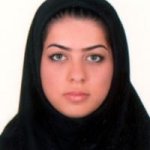 تصویر دکتر عرفانه شریف فرد