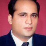 تصویر دکتر جواد خدادادی
