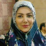 تصویر دکتر سیده رقیه پناهی
