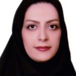 تصویر دکتر فهیمه علی پور