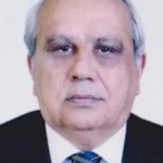تصویر دکتر سیدضیاءاله حقی