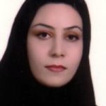 تصویر دکتر مهتاب فیضیان