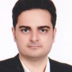 تصویر دکتر امین گل شاه