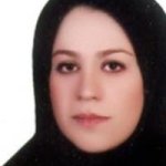 تصویر دکتر سمیه گل محمدی