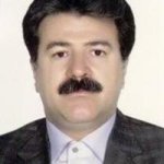 تصویر دکتر مهرزاد یعقوبی
