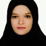 تصویر دکتر سیما شریف کاظمی