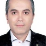 تصویر دکتر رضا افغانی