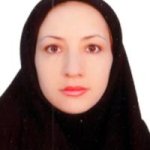 تصویر دکتر معصومه خدابنده بایگی