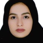 تصویر دکتر نادیا ضمیر