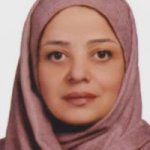 تصویر دکتر مینو مجلسی کوپایی