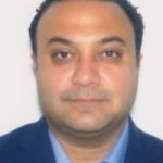 تصویر دکتر علیرضا ناظری