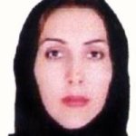 تصویر دکتر شکوه قاسمی