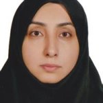 تصویر دکتر مریم محمدی نصرآبادی