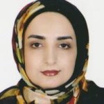 تصویر دکتر شهناز اسماعیلی