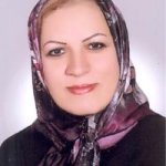 تصویر دکتر فرنگیس پورامین انارکی