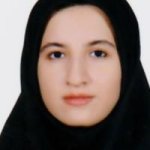 تصویر دکتر مژده صدیقی قهفرخی