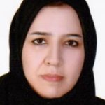 تصویر دکتر نسرین ربیع نصرآبادی