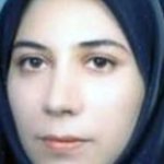 تصویر دکتر زهرا حججی نجف آبادی