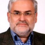 تصویر دکتر جلیل رهنمای صدیقی آذر