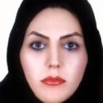تصویر دکتر نادیا همت