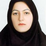 تصویر دکتر معصومه صدیقی
