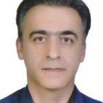 تصویر دکتر علیرضا صادقی نو