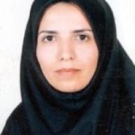تصویر دکتر معصومه کابوسی