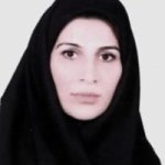 تصویر دکتر فریدا عابسی