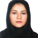 تصویر دکتر سوگل احمدپور
