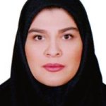 تصویر دکتر گل اذین ملکی