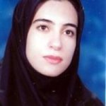 تصویر دکتر رؤیا سیف