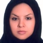 تصویر دکتر مریم حاتمی