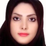 تصویر دکتر بهاره گل پروربلوچی