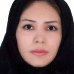 تصویر دکتر لیلا گل محمدی