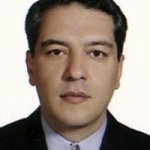 تصویر دکتر سیدعلی کمونه