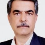 تصویر دکتر عباسعلی حلوانی