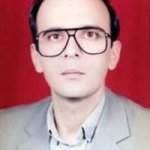 تصویر دکتر جواد نوریان